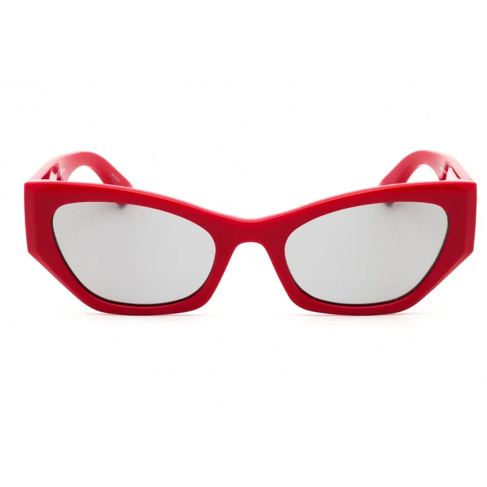 NWT Moschino MOS159/S-0C9A IR 55mm New Sunglasses